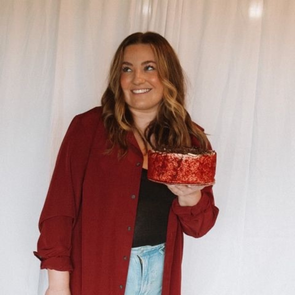 Meet your Posher, Maddie